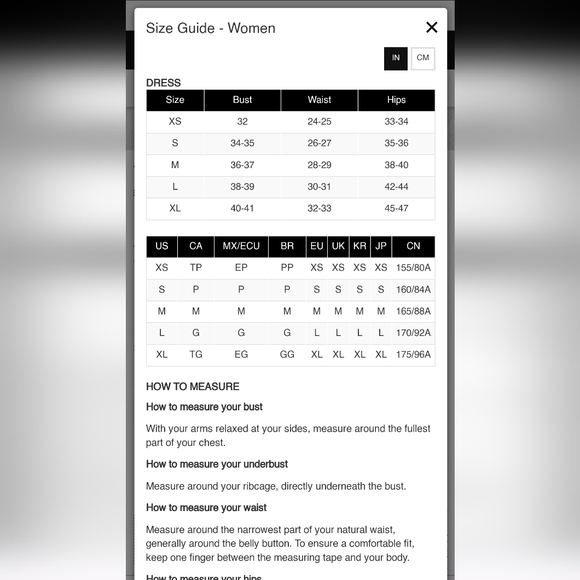 Selling because I don't fit now 😂 - Picture 4 of 4